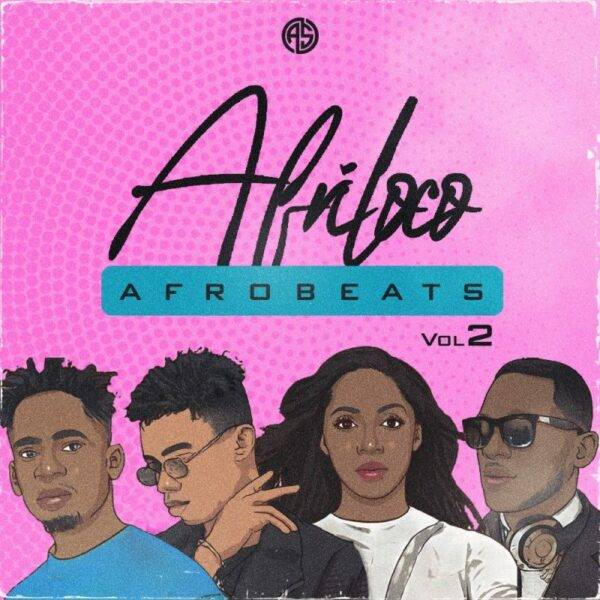 Loops afrobeat sales